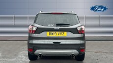Ford Kuga 1.5 TDCi Titanium Edition 5dr 2WD Diesel Estate